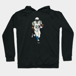 Ladainian Tomilson Hoodie